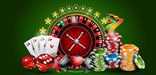 Онлайн казино Casino Beep-Beep